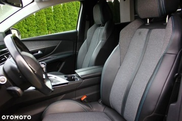 Peugeot 5008 II Crossover Facelifting 1.5 BlueHDi 130KM 2021 Peugeot 5008 Peugeot 5008 1.5 BlueHDI Allure SampS 1.5 Diesel 130KM, zdjęcie 24