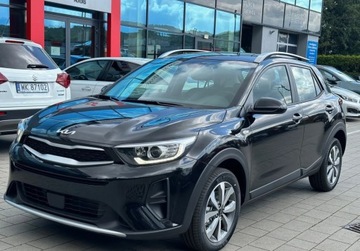 Kia Stonic I Crossover Facelifting 1.2 DPI 79KM 2025 Kia Stonic MY25 wersja M pakiet SMART, 79KM 5 MT, dostepny od reki 1.2, zdjęcie 2