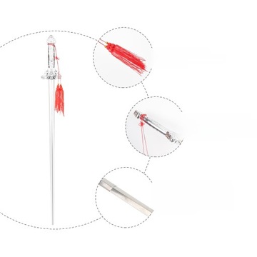 ИГРУШКА МЕЧ ТАЙ ЧИ ДЛЯ ПОЖИЛЫХ ЛЮДЕЙ