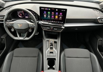 Cupra Formentor Crossover 1.5 TSI 150KM 2025 Cupra Formentor Pakiet EDGE, ACC, Kamera, Rozpoznawanie znakow drogowych,, zdjęcie 4