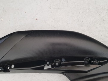 Wlot lewy wypełnienie owiewka Yamaha XJ6 S XJ6F Diversion FZ6R 09-16 2009-