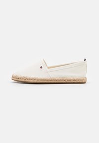 Espadryle Tommy Hilfiger 37