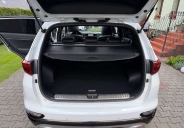 Kia Sportage IV SUV Facelifting 1.6 T-GDI 177KM 2019 Kia Sportage 1.6T 177KM GT FullLed KeyLess Panorama Bezwypadkowy Dla wymag, zdjęcie 22