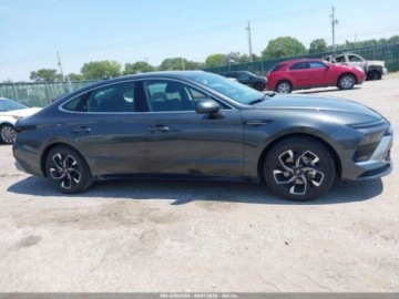 Hyundai Sonata V 2025 Hyundai Sonata 2025 Hyundai Sonata SEL FWD 2.5 Benzyna 191KM, zdjęcie 6