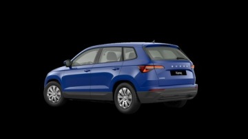 Skoda Karoq 2026 Škoda Karoq Skoda Karoq Karoq Essence 1.0 TSI 115, zdjęcie 2