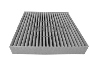 CORTECO FILTR KABINY
