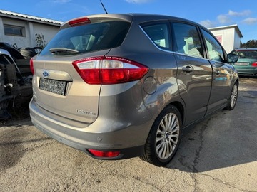FORD C-MAX II MK2 KOMPLET SEDADLA SEDADLO