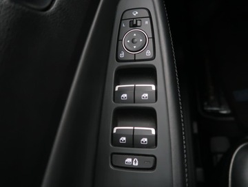 Hyundai Santa Fe IV 2020 Hyundai Santa Fe Hybrid, Salon Polska, Serwis ASO, zdjęcie 19