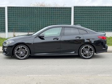 BMW Seria 2 G42-U06 Active Tourer 2.0 218d 150KM 2022 BMW SERIA 2 FV 23 % SALON PL 1 WŁ BEZWYPADKOWY SERWIS ASO ! !, zdjęcie 7