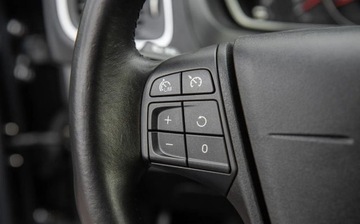 Volvo V40 II Cross Country D2 115KM 2014 Volvo V40 1.6D 115KM Navi Led Pdc Alu Full Serwis Gwarancjia 1.6 Diesel, zdjęcie 17