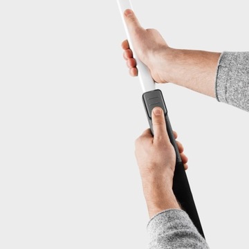 ТЕЛЕСКОПИЧЕСКОЕ КОПЬЕ С СОЕДИНЕНИЕМ KARCHER K 2 3 4 5 7