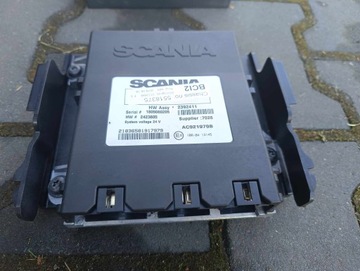 Sterownik BCI2 Scania R NGS 2722646