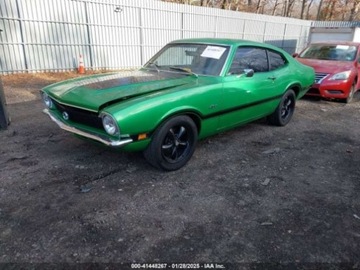 Ford Maverick 1972 Ford Maverick Ford Maverick 5.0 Benzyna 147KM, zdjęcie 4
