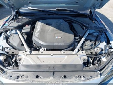 BMW Seria 4 G22-23-26 2025 BMW Seria 4 M440i Gran Coupe xDrive 2025 3.0l 3.0 Benzyna 382KM, zdjęcie 8