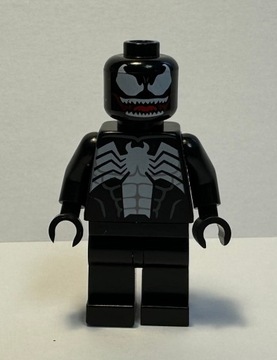 LEGO Super Heroes sh542 Venom 76175, 76115, 76276
