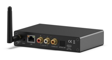 Сетевой плеер TAGA Harmony TWA-10B