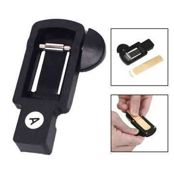 Профессиональный многоразовый портативный альтовый духовой инструмент для саксофона