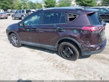 Toyota RAV4 V 2018 Toyota RAV4 2018 TOYOTA RAV4 LE 2.5 Benzyna 176KM, zdjęcie 3