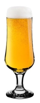 POKAL SZKLANKA DO PIWA MELODY 360ML