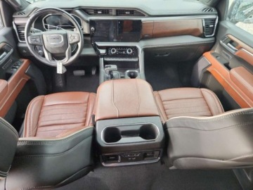 GMC Sierra K1500 Denali Ultimate 2023 6.2 Benzyna 420KM, zdjęcie 8