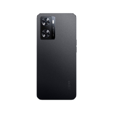 Смартфон OPPO A57S Черный