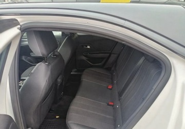 Opel Mokka II SUV 1.2 Turbo 130KM 2024 Opel Mokka Pierwszy wlasciciel. Salon Polska 1.2 Benzyna 130KM, zdjęcie 10