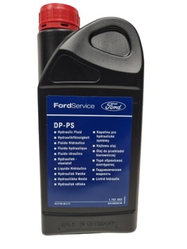 PŁYN DP-PS UKŁADU WSPOMAGANIA FORD OE 1L 1781003