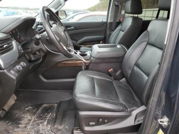 Chevrolet Tahoe GMT900 2020 Chevrolet Tahoe k1500 lt, 2020r., 4x4, 5.3L, zdjęcie 7
