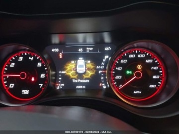 Dodge Charger VII 2021 Dodge Charger 2021r., 6.4L, zdjęcie 10