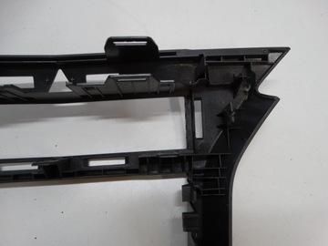РАМА ЦЕНТРАЛЬНОЙ ПАНЕЛИ OPEL ASTRA H 331985437
