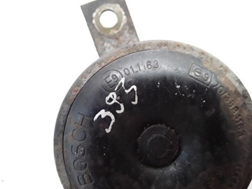 E9011163 KLAKSON 1.0 I 16V 40 1999 NISSAN MICRA II (K11)