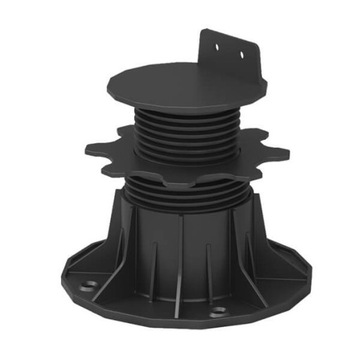 Wspornik Regulowany pod legar podstawka 66-145mm