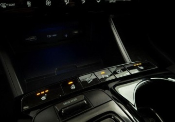 Hyundai Tucson IV 2023 Hyundai Tucson 1.6 T-GDi HEV 180KM AT N-Line Salon PL ASO 1-wl Gw.fabryczn, zdjęcie 30