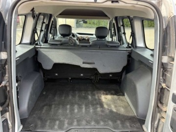 Dacia Dokker Mikrovan Facelifting 1.2 TCe 115KM 2017 Dacia Dokker Sliczny Dokker Stepway1.2Benz.115KM Navi Kamera Parktroniki, zdjęcie 9