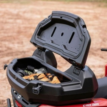 КОНТЕЙНЕР БАГАЖНИКА CAN AM OUTLANDER G3 145 L OE 715005273