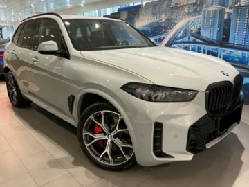 BMW X5 G05 SUV Facelifting 3.0 30d 298KM 2026 BMW X5 xDrive30d Sport Suv 2.0 (298KM) 2026, zdjęcie 4