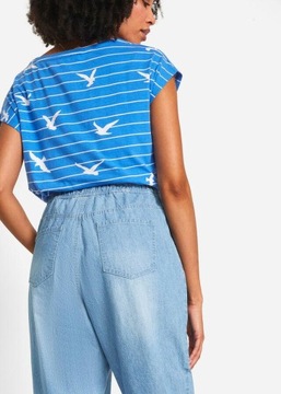 ПРЯМЫЕ ДЖИНСЫ 44 Bonprix