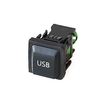 USB-КАБЕЛЬ VW VOLKSWAGEN RCD510 RCD310 VW РОЗЕТКА