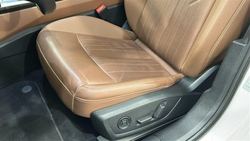 Audi A6 C8 Limousine 2.0 35 TDI 163KM 2021 Audi A6 Limousine 35 TDI mHEV S tronic Sedan, zdjęcie 16