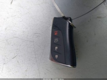 Lexus ES VII (XV70) 2021 Lexus ES 2021 Lexus ES ES 300h FWD 2.5 Benzyna 176KM, zdjęcie 13