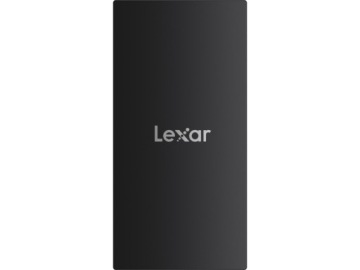 Dysk LEXAR SL300 1TB SSD Czarny