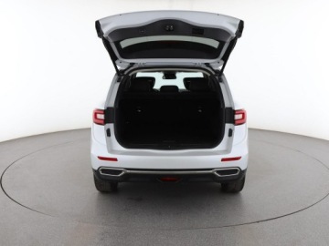 Renault Koleos II SUV 2.0 dCi 177KM 2017 Renault Koleos automat 4x4 skóra panorama full, zdjęcie 18