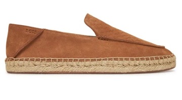 ОБУВЬ BOSS ORIGINAL ESPADRYLE 41 DC907