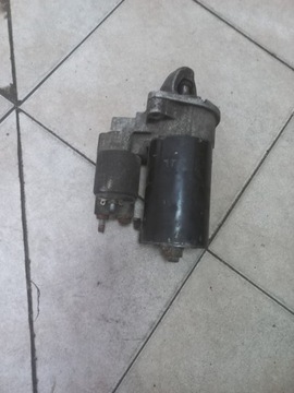 BMW E46 1.9 STARTÉR 1740374