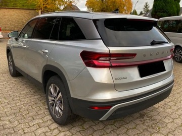 Skoda Kodiaq II 2026 SKODA Kodiaq Edition 130 2.0 TSI 4x4 DSG Suv 204KM 2026, zdjęcie 3