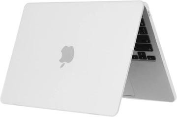 Чехол-футляр Macbook AIR 13 13.6 MATTE A2681 M2