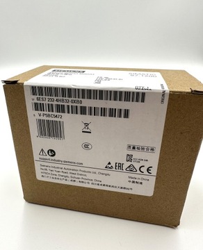 SIEMENS 6ES7232-4HB32-0XB0