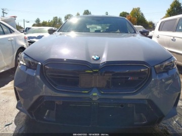 BMW Seria 5 G90-91 2025 BMW M5 2025 4.4l 4.4 Hybryda 577KM, zdjęcie 7