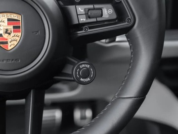 Porsche Cayenne III SUV Facelifting 4.0 474KM 2025 PORSCHE Cayenne S Suv 4.0 (474KM) 2025, zdjęcie 8