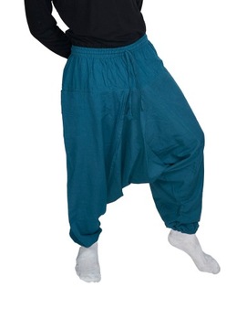 Брюки-шаровары унисекс GREY WARRANTS Aladdin Pumps